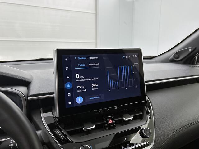 Toyota COROLLA Cross 2.0 High Power Hybrid Launch Edition | 1e Eigenaar | Nieuw Geleverd en Onderhouden | Panoramadak |