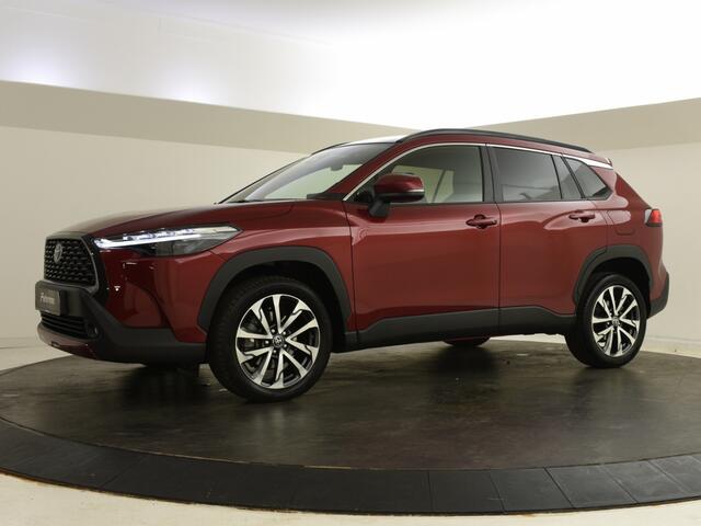 Toyota COROLLA Hybrid 140 Style Edition | Stuur en Stoelverwarming | BLS | PDC