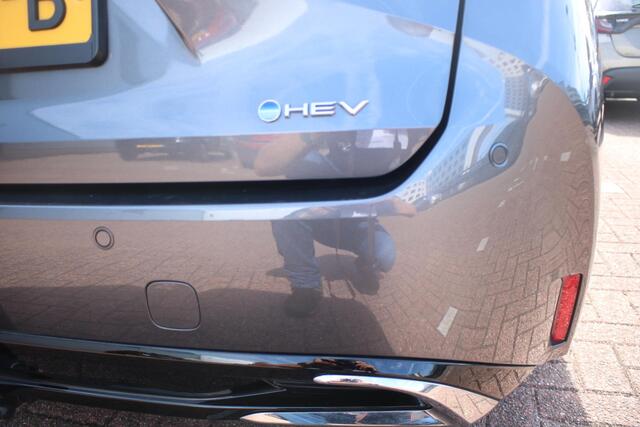 Toyota COROLLA Touring Sports Hybrid 200 Dynamic Trekhaak