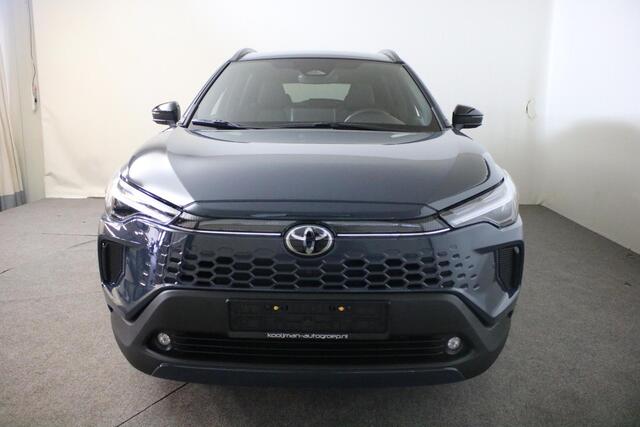 Toyota COROLLA Cross 180 Executive