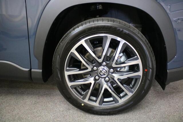 Toyota COROLLA Cross 180 Executive