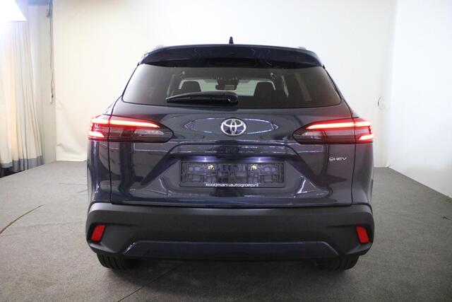 Toyota COROLLA Cross 180 Executive