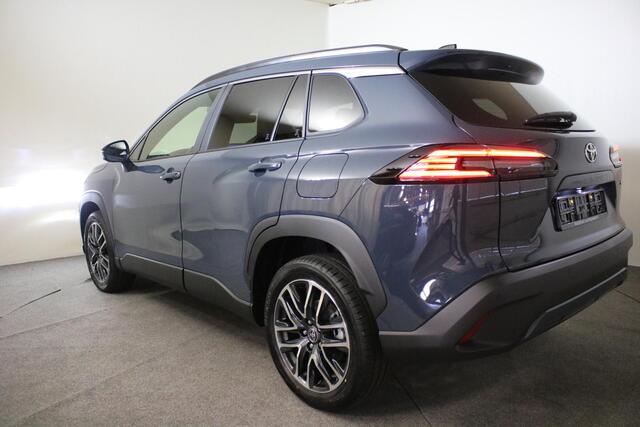 Toyota COROLLA Cross 180 Executive