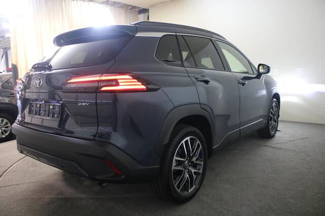 Toyota COROLLA Cross 180 Executive