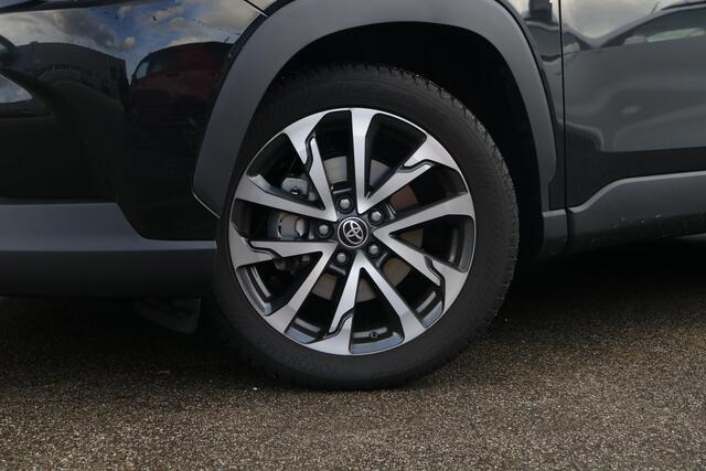 Toyota COROLLA Cross Hybrid 140 Dynamic