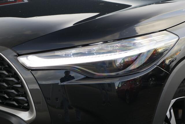 Toyota COROLLA Cross Hybrid 140 Dynamic