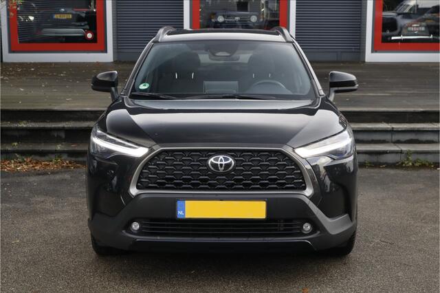 Toyota COROLLA Cross Hybrid 140 Dynamic