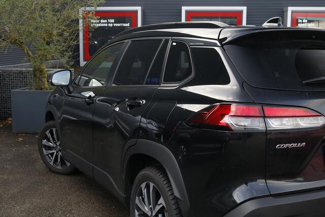 Toyota COROLLA Cross Hybrid 140 Dynamic