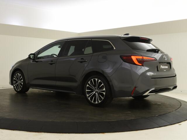 Toyota COROLLA Hybrid 140 Style Edition | Stuur en Stoelverwarming | PDC V+A |
