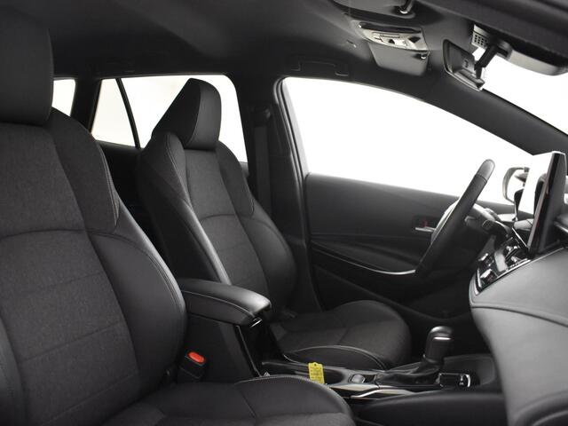 Toyota COROLLA Hybrid 140 Style Edition | Stuur en Stoelverwarming | PDC V+A |