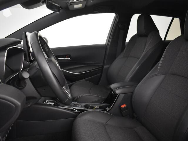 Toyota COROLLA Hybrid 140 Style Edition | Stuur en Stoelverwarming | PDC V+A |