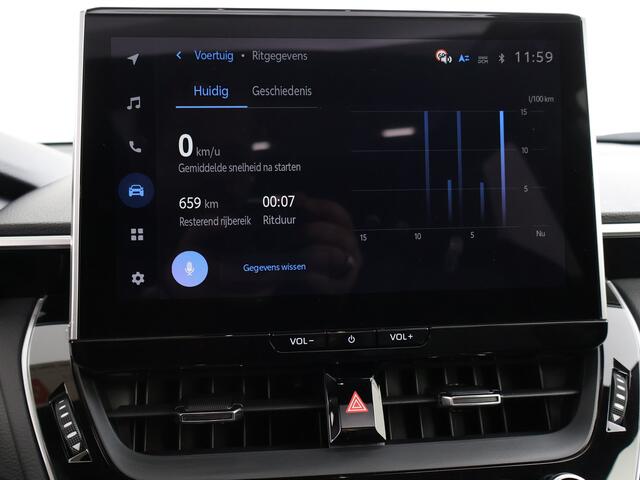 Toyota COROLLA Cross Hybrid 180 Executive Adventure Max Edition | Bike Pack! | Treeplanken | Panoramadak