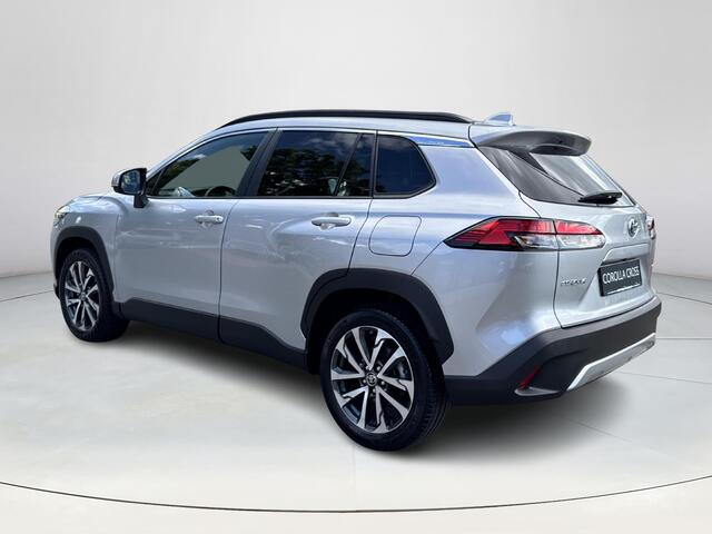 Toyota COROLLA Cross Hybrid 200 Style | Apple CarPlay | Blindspot | Rijklaarprijs incl. garantie |
