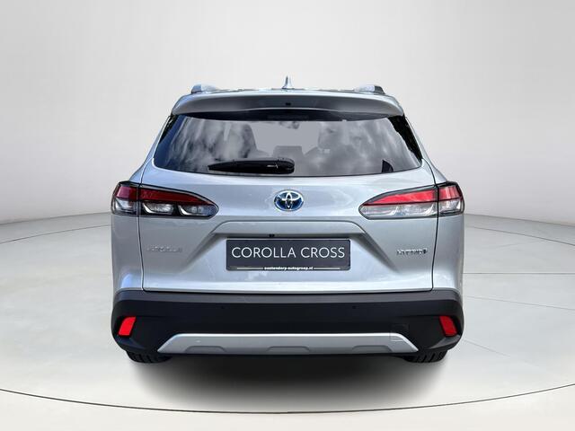 Toyota COROLLA Cross Hybrid 200 Style | Apple CarPlay | Blindspot | Rijklaarprijs incl. garantie |