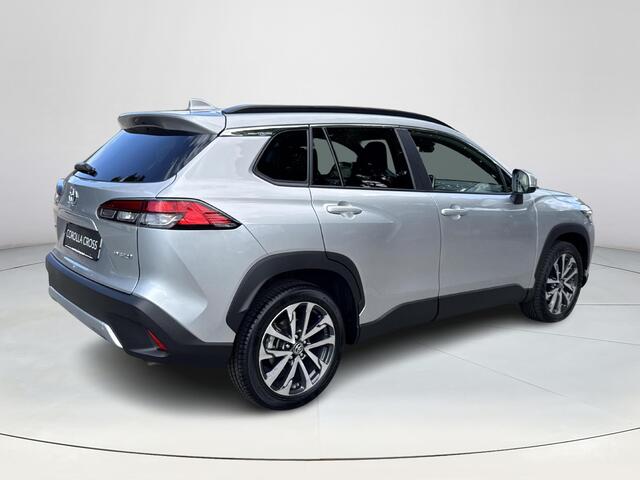 Toyota COROLLA Cross Hybrid 200 Style | Apple CarPlay | Blindspot | Rijklaarprijs incl. garantie |