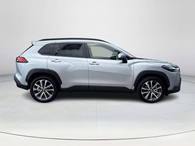 Toyota COROLLA Cross Hybrid 200 Style | Apple CarPlay | Blindspot | Rijklaarprijs incl. garantie |