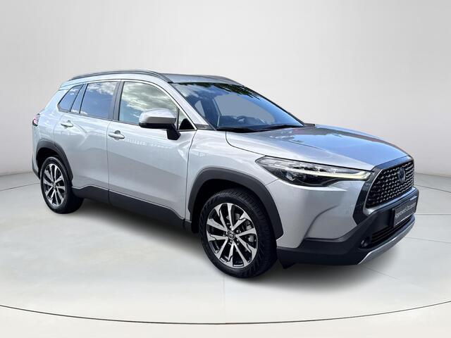 Toyota COROLLA Cross Hybrid 200 Style | Apple CarPlay | Blindspot | Rijklaarprijs incl. garantie |