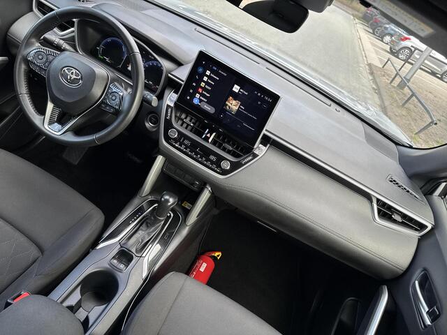 Toyota COROLLA Cross Hybrid 200 Style | Apple CarPlay | Blindspot | Rijklaarprijs incl. garantie |