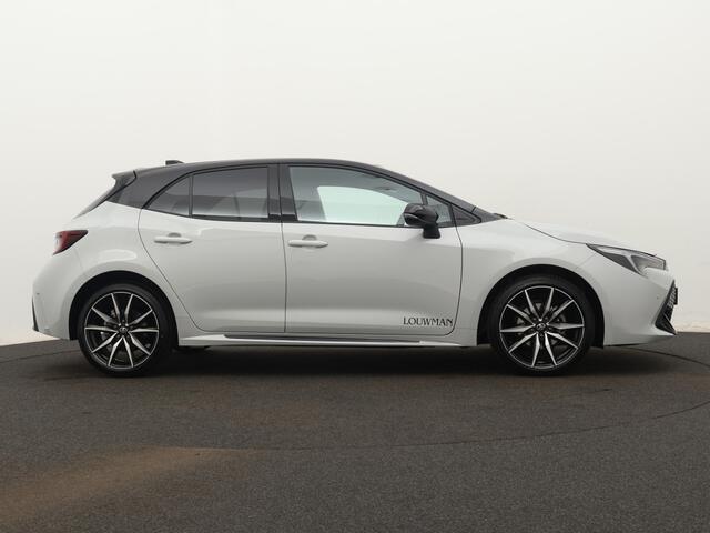 Toyota COROLLA 1.8 Hybrid GR-Sport *Nieuw* | Uit Voorraad Leverbaar |