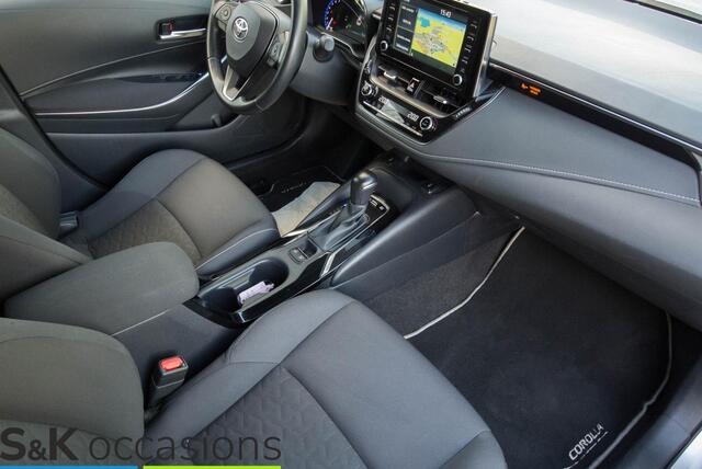 Toyota COROLLA Touring Sports 1.8 Hybrid Comfort