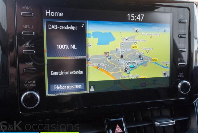 Toyota COROLLA Touring Sports 1.8 Hybrid Comfort