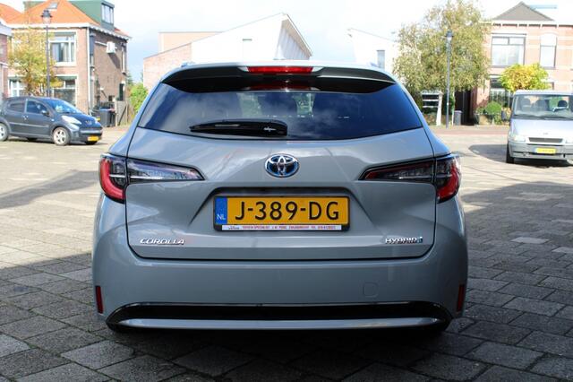 Toyota COROLLA 1.8 Hybrid Business Plus