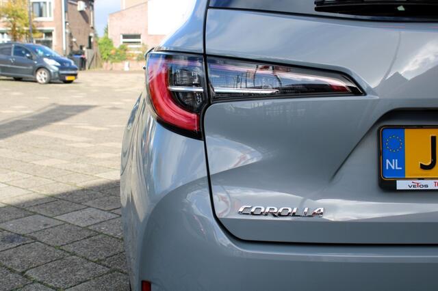 Toyota COROLLA 1.8 Hybrid Business Plus