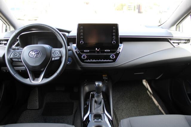 Toyota COROLLA 1.8 Hybrid Business Plus