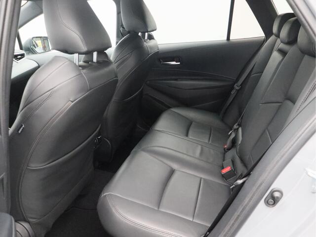 Toyota COROLLA Touring Sports 1.8 Hybrid Business Plus/ lage km/ leder/ zeer mooi!