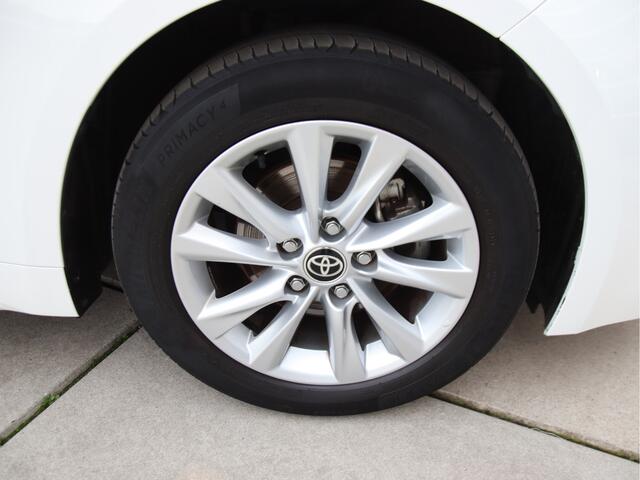 Toyota COROLLA Touring Sports Hybrid Business Plus Carplay-Camera, Winterpakket, 1e eig Aanbieding!