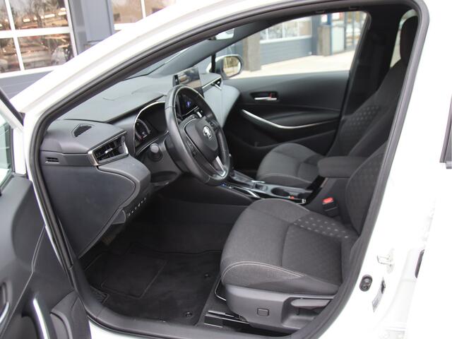 Toyota COROLLA Touring Sports Hybrid Business Plus Carplay-Camera, Winterpakket, 1e eig Aanbieding!