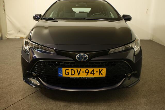 Toyota COROLLA Touring Sports Hybrid 140 Active NL auto|Apple Carplay| Metallic lak