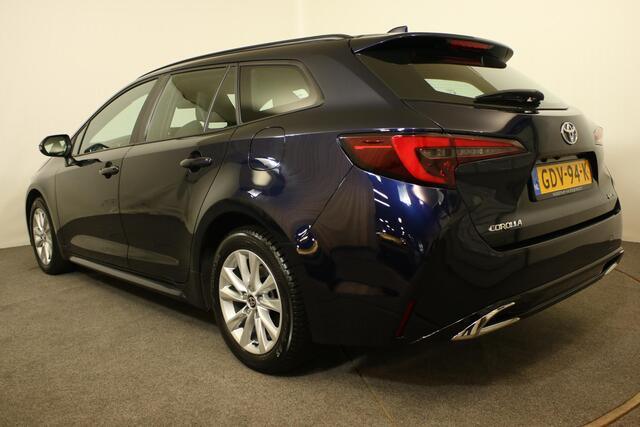Toyota COROLLA Touring Sports Hybrid 140 Active NL auto|Apple Carplay| Metallic lak