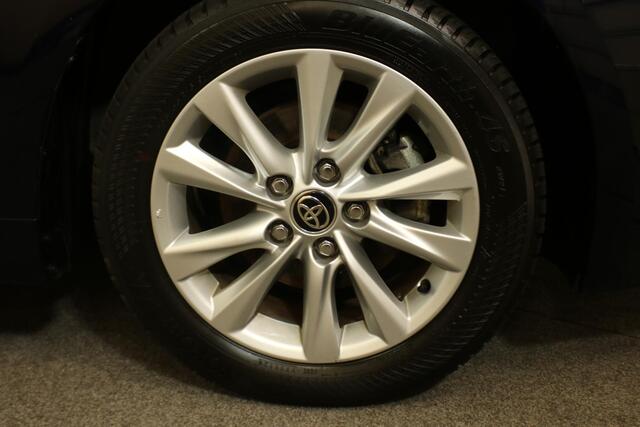 Toyota COROLLA Touring Sports Hybrid 140 Active NL auto|Apple Carplay| Metallic lak