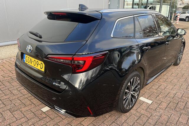Toyota COROLLA Touring Sports Hybrid 140 Dynamic |NL auto|BTW auto|Apple Car Play|17"LM velgen|PDC|El.achterklep|
