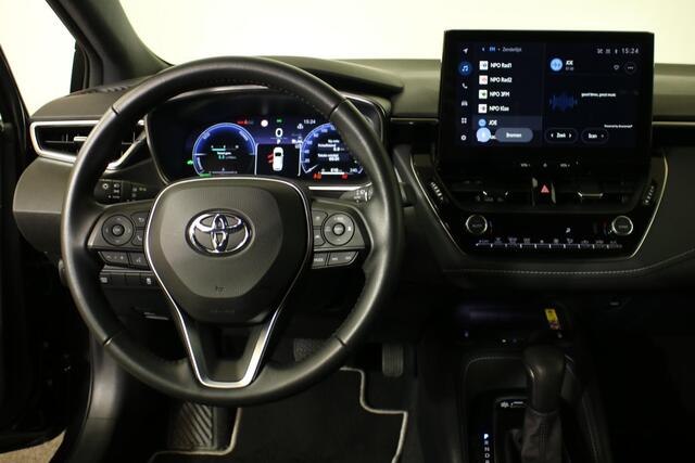 Toyota COROLLA Touring Sports Hybrid 140 Dynamic |NL auto|BTW auto|Apple Car Play|17"LM velgen|PDC|El.achterklep|