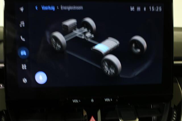 Toyota COROLLA Touring Sports Hybrid 140 Dynamic |NL auto|BTW auto|Apple Car Play|17"LM velgen|PDC|El.achterklep|