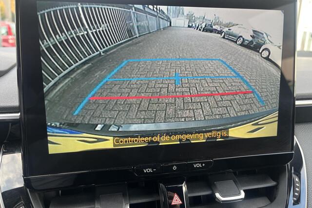 Toyota COROLLA Touring Sports Hybrid 140 Dynamic |NL auto|BTW auto|Apple Car Play|17"LM velgen|PDC|El.achterklep|