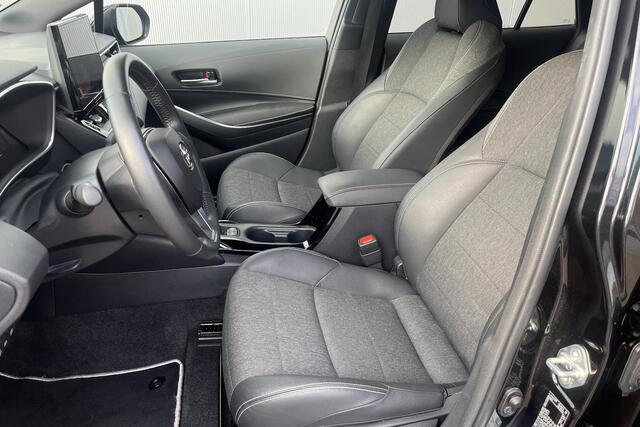 Toyota COROLLA Touring Sports Hybrid 140 Dynamic |NL auto|BTW auto|Apple Car Play|17"LM velgen|PDC|El.achterklep|