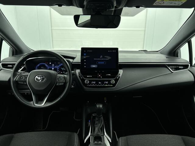 Toyota COROLLA Touring Sports Hybrid 140 Active | NL auto | Electrische achterklep|