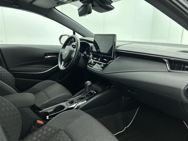 Toyota COROLLA Touring Sports Hybrid 140 Active | NL auto | Electrische achterklep|
