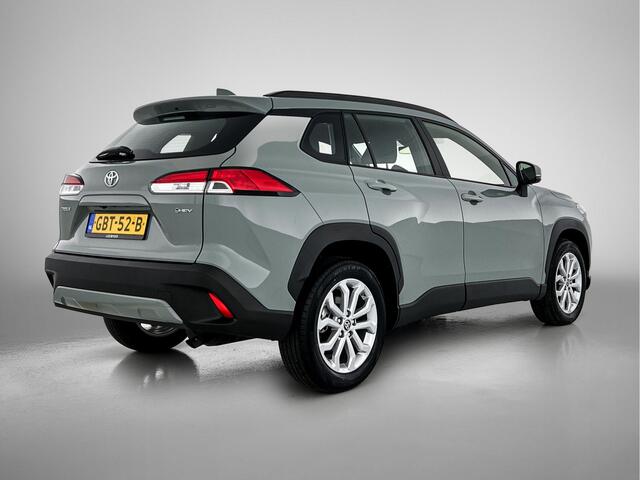 Toyota COROLLA Cross Hybrid 140 Active