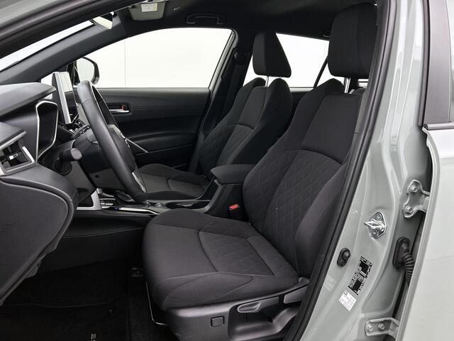 Toyota COROLLA Cross Hybrid 140 Active