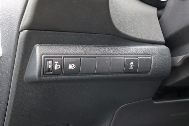 Toyota COROLLA Touring Sports 1.8 Hybrid Dynamic, Navigatie Parkeercamera, Dual Airco, Bluetooth telefoonverbinding, Navi