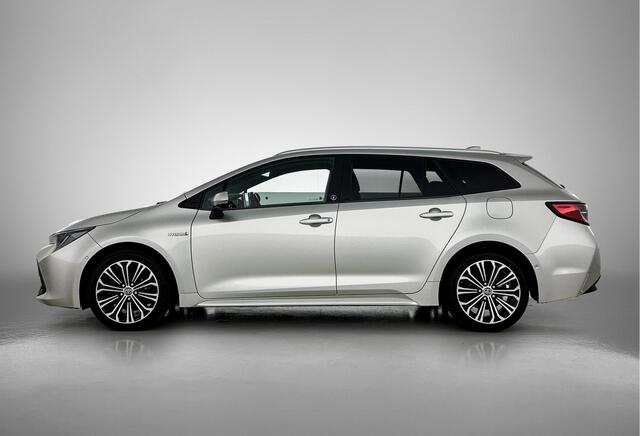 Toyota COROLLA Touring Sports 2.0 Hybrid Dynamic