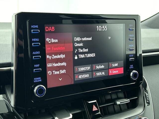 Toyota COROLLA Touring Sports 2.0 Hybrid Dynamic