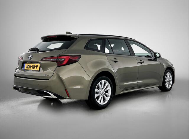 Toyota COROLLA Touring Sports Hybrid 140 Active | Cloud navigatie | Adaptive Cruise control |