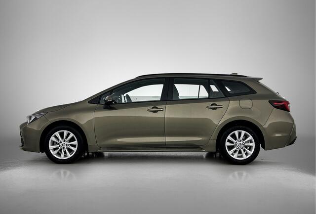 Toyota COROLLA Touring Sports Hybrid 140 Active | Cloud navigatie | Adaptive Cruise control |