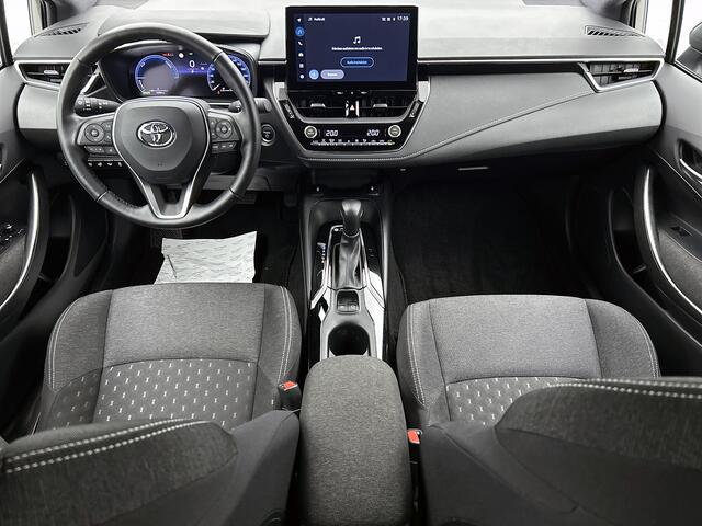 Toyota COROLLA Touring Sports Hybrid 140 Active | Cloud navigatie | Adaptive Cruise control |