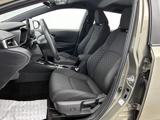 Toyota COROLLA Touring Sports Hybrid 140 Active | Cloud navigatie | Adaptive Cruise control |